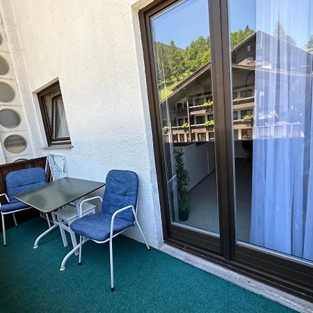 Studio Apartment Bkk Bad Kleinkirchheim Exterior photo