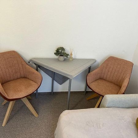 Studio Apartment Bkk Bad Kleinkirchheim Exterior photo