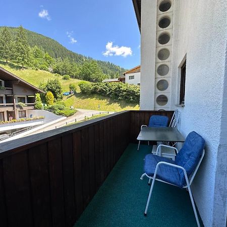 Studio Apartment Bkk Bad Kleinkirchheim Exterior photo