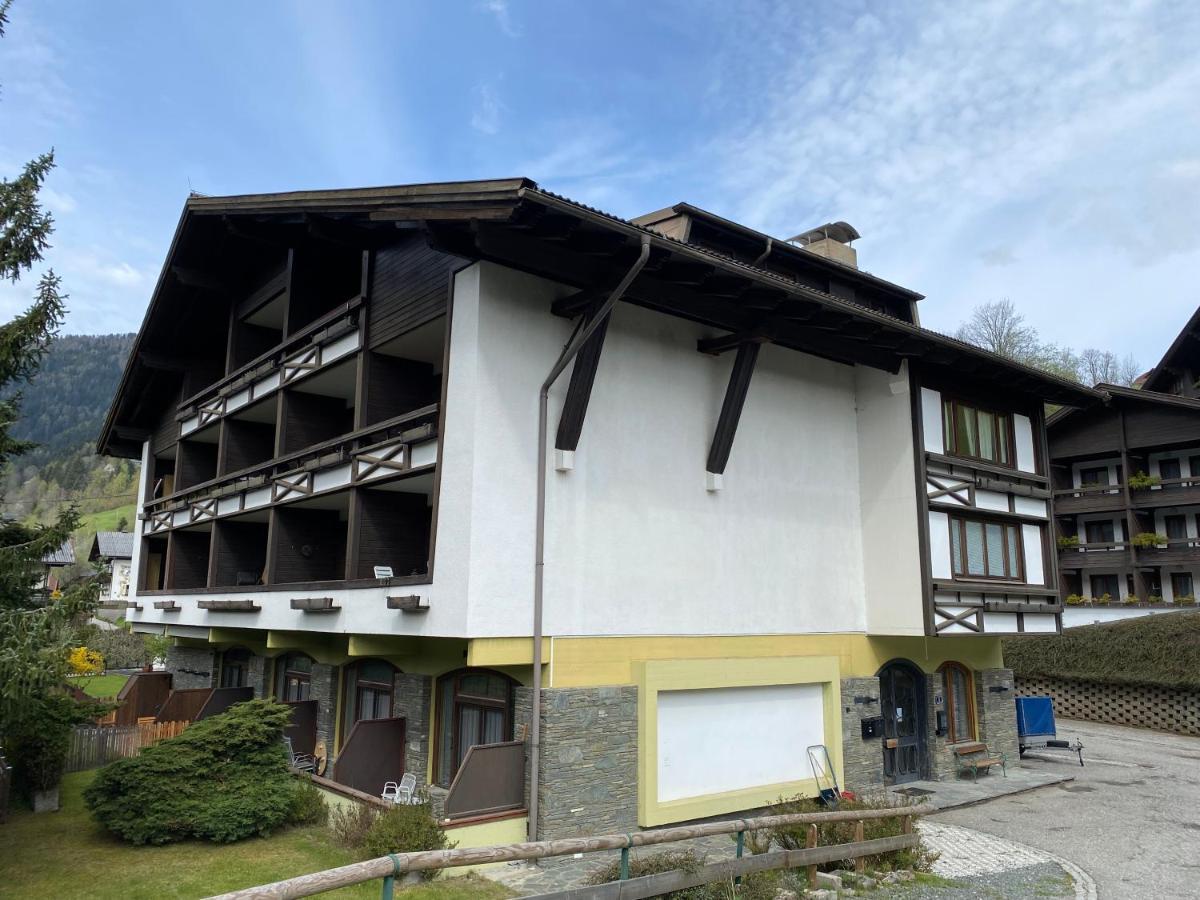 Studio Apartment Bkk Bad Kleinkirchheim Exterior photo