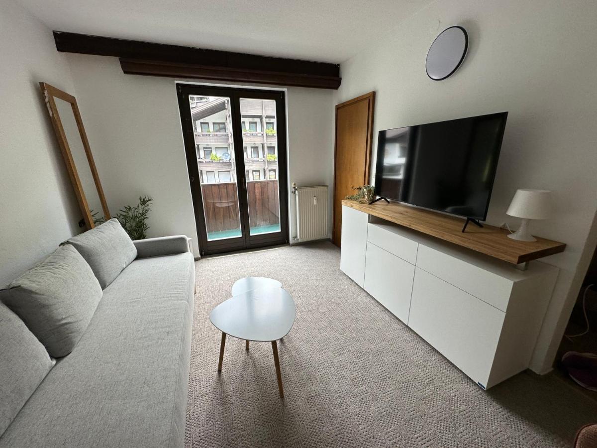 Studio Apartment Bkk Bad Kleinkirchheim Exterior photo