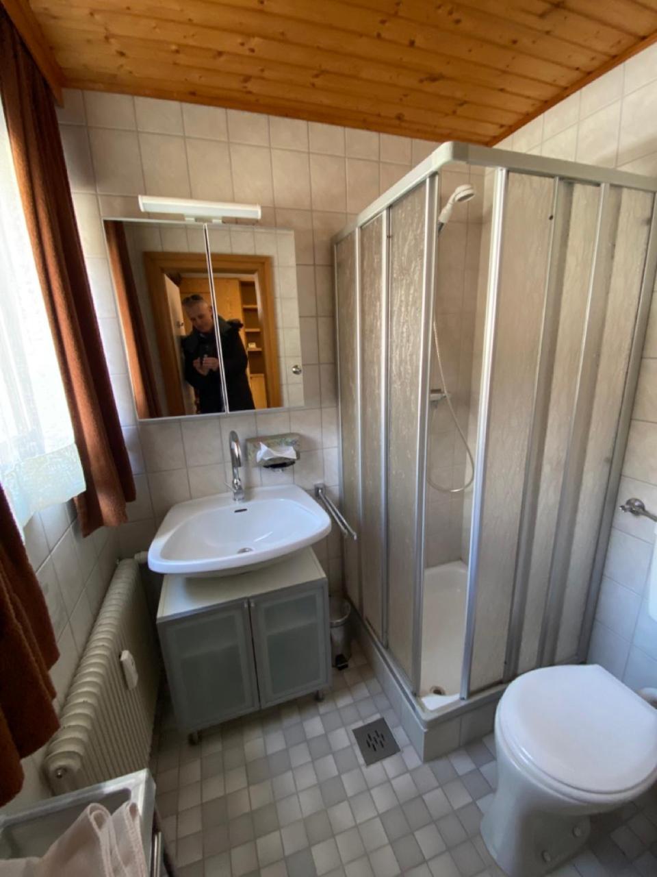 Studio Apartment Bkk Bad Kleinkirchheim Exterior photo