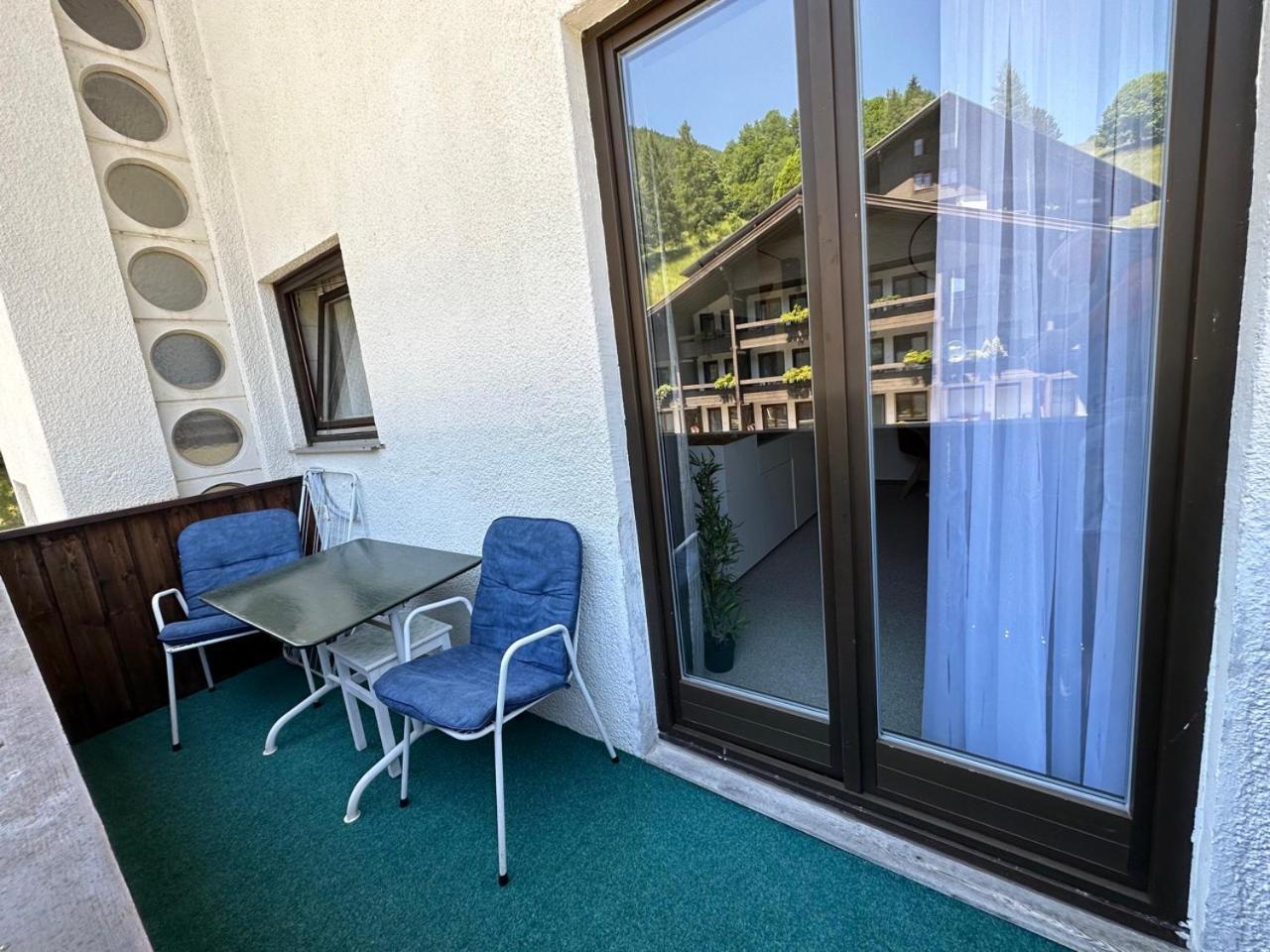 Studio Apartment Bkk Bad Kleinkirchheim Exterior photo