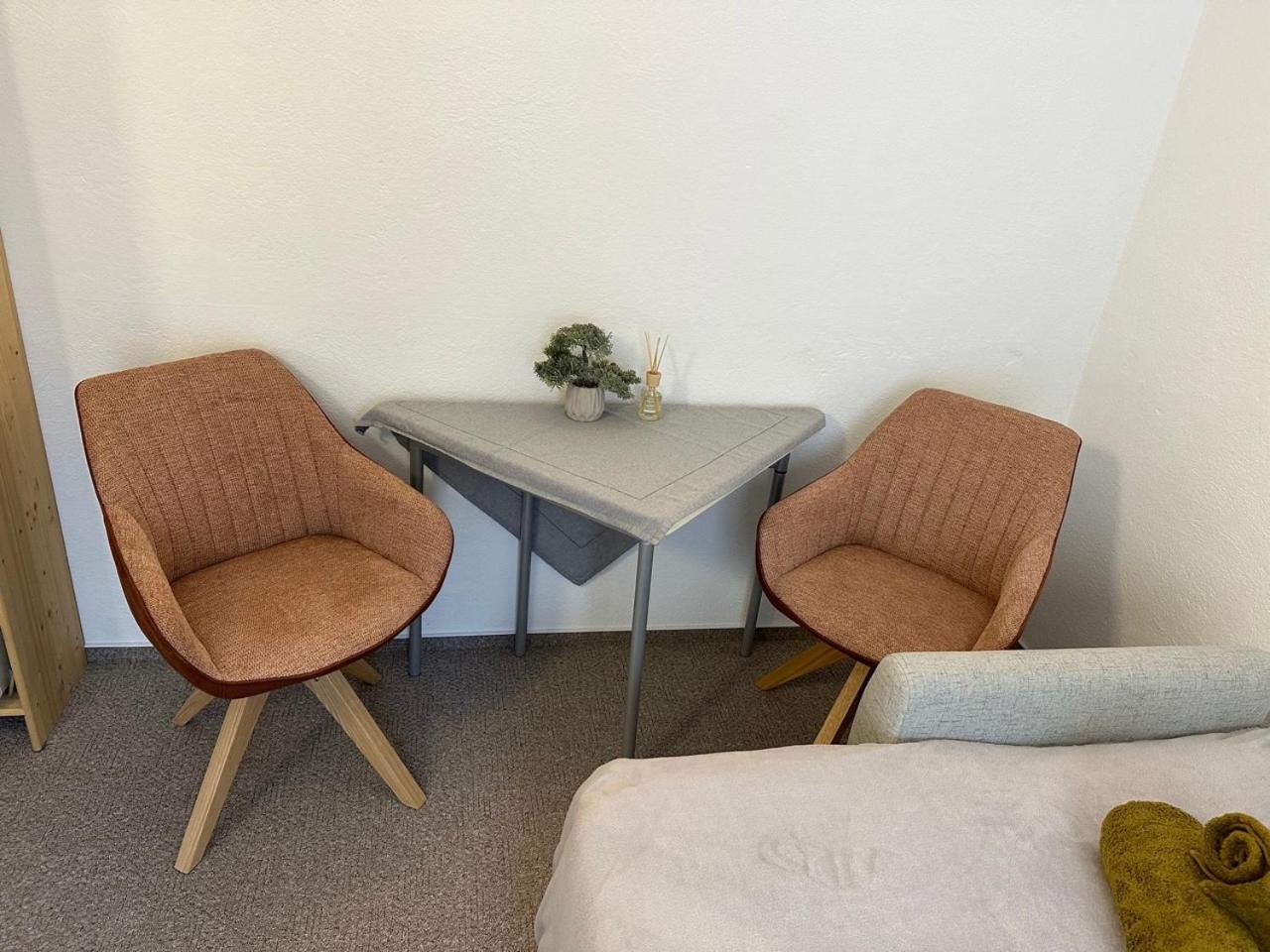 Studio Apartment Bkk Bad Kleinkirchheim Exterior photo