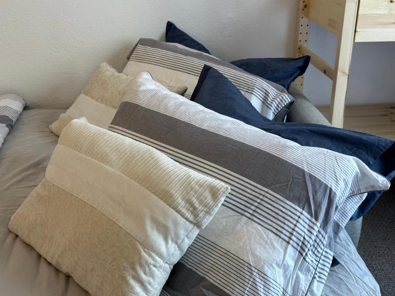Studio Apartment Bkk Bad Kleinkirchheim Exterior photo