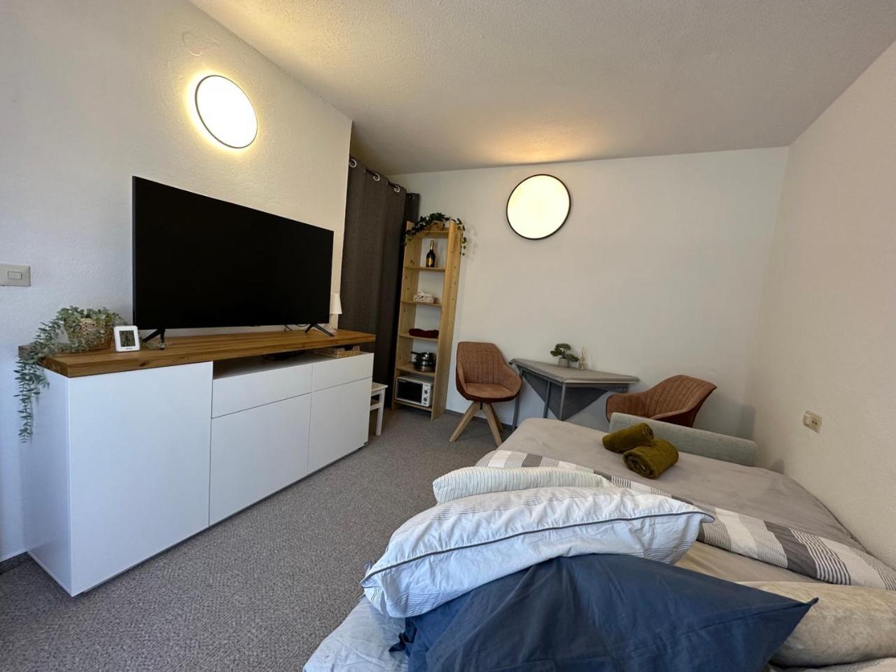 Studio Apartment Bkk Bad Kleinkirchheim Exterior photo
