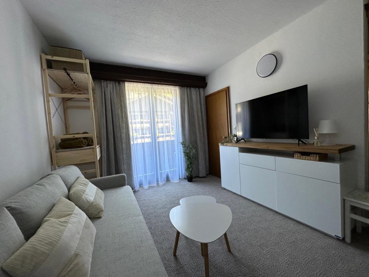 Studio Apartment Bkk Bad Kleinkirchheim Exterior photo